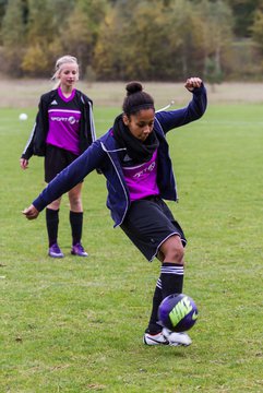 Bild 29 - C-Juniorinnen TuS Tensfeld - FSC Kaltenkirchen : Ergebnis: 2:4